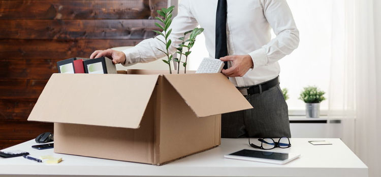 Office Shifting Service in Hyderabad